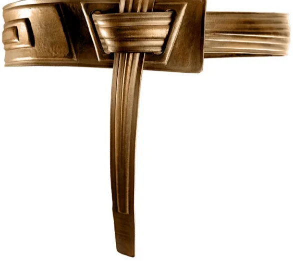 BRONZE