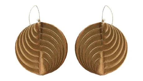 BRONZE