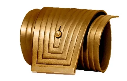 BRONZE