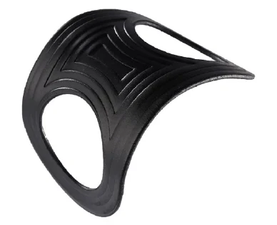 THE BANGLE