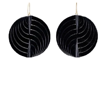 CIRCLE EARRING