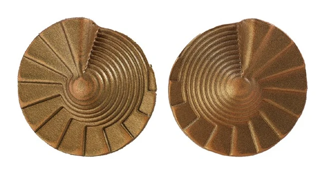 BRONZE