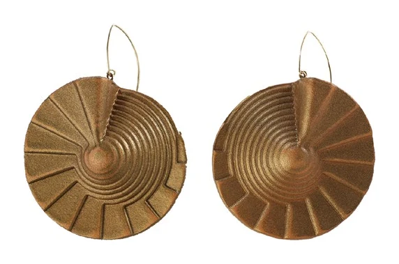 BRONZE