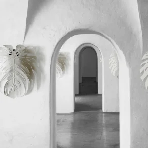 The Delicious Sconce